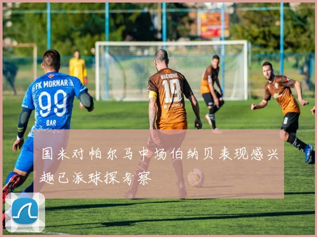 国米对帕尔马中场伯纳贝表现感兴趣已派球探考察