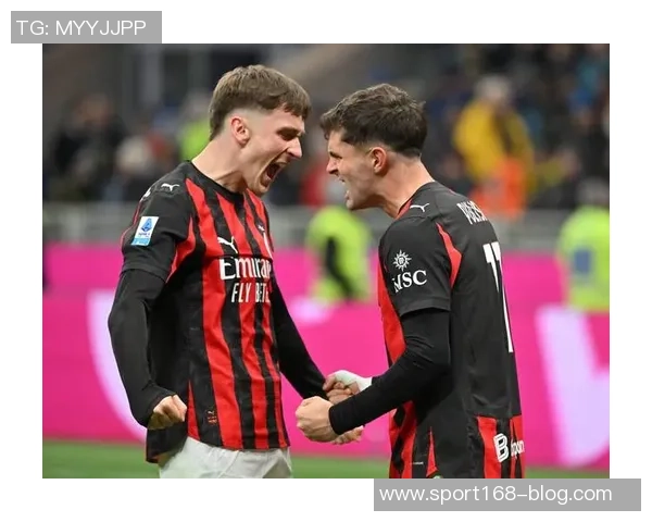 罗体分析迈尼昂与普利西奇对AC米兰的重要性与未来的不确定性